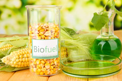 Stretton biofuel availability