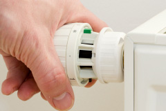 Stretton central heating repair costs