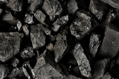 Stretton coal boiler costs