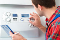 free commercial Stretton boiler quotes