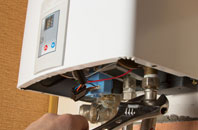 free Stretton boiler install quotes